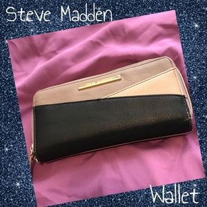 Steve Madden Wallet